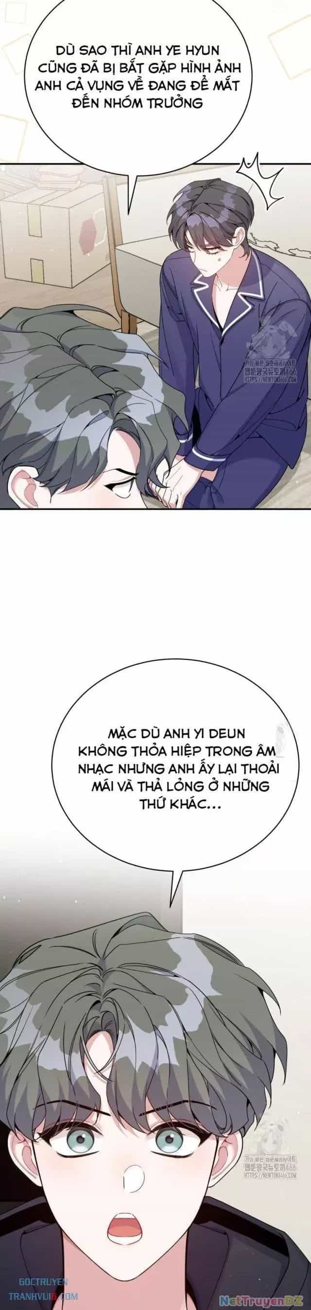 Hướng Dẫn Hồi Quy Dành Cho Thần Tượng - Chương 35 - ảnh 3