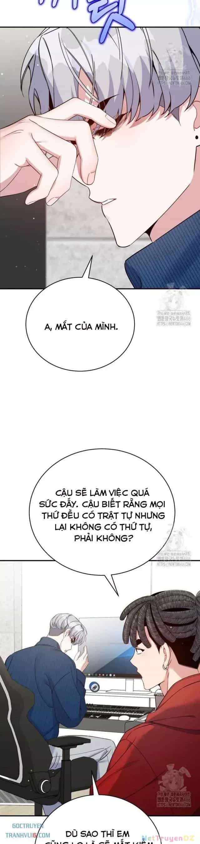 Hướng Dẫn Hồi Quy Dành Cho Thần Tượng - Chương 35 - ảnh 30
