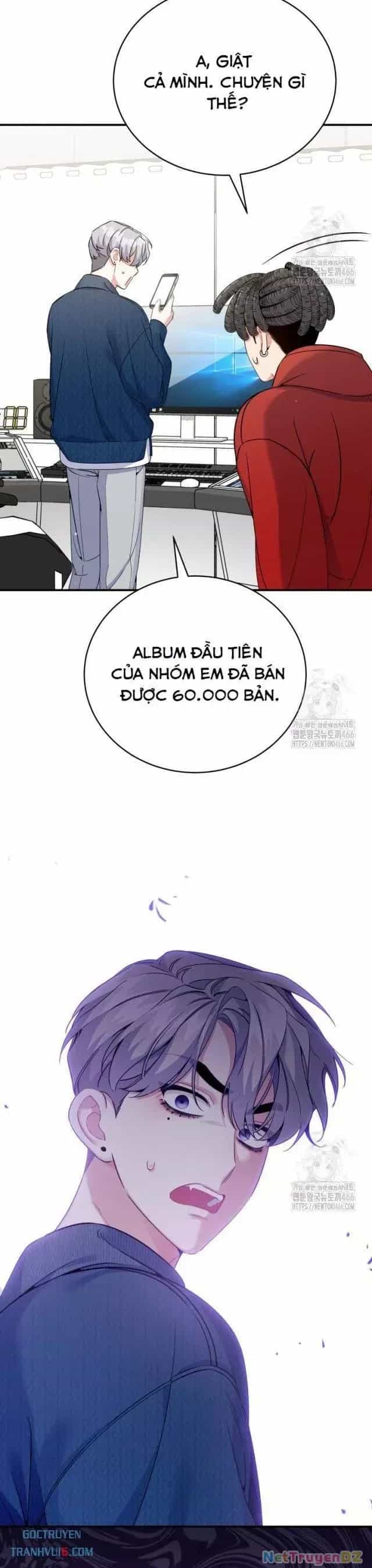Hướng Dẫn Hồi Quy Dành Cho Thần Tượng - Chương 35 - ảnh 35