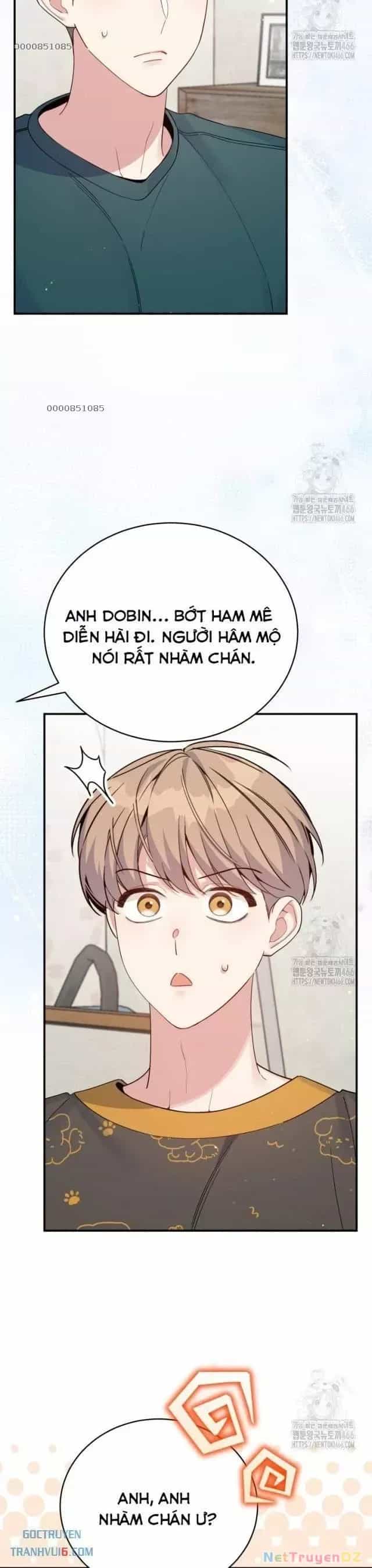 Hướng Dẫn Hồi Quy Dành Cho Thần Tượng - Chương 35 - ảnh 6