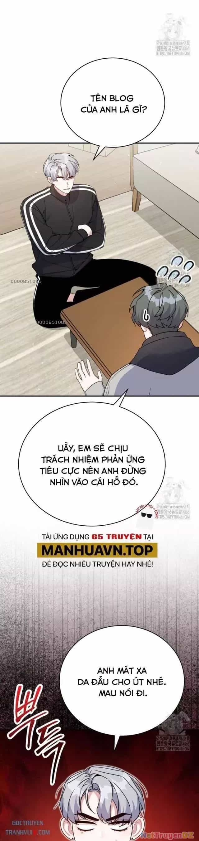 Hướng Dẫn Hồi Quy Dành Cho Thần Tượng - Chương 35 - ảnh 8