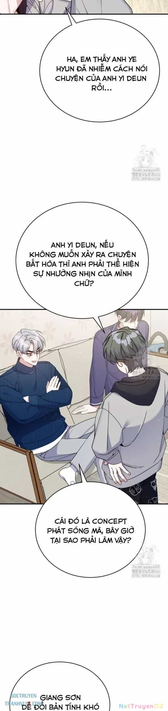 Hướng Dẫn Hồi Quy Dành Cho Thần Tượng - Chương 36 - ảnh 11
