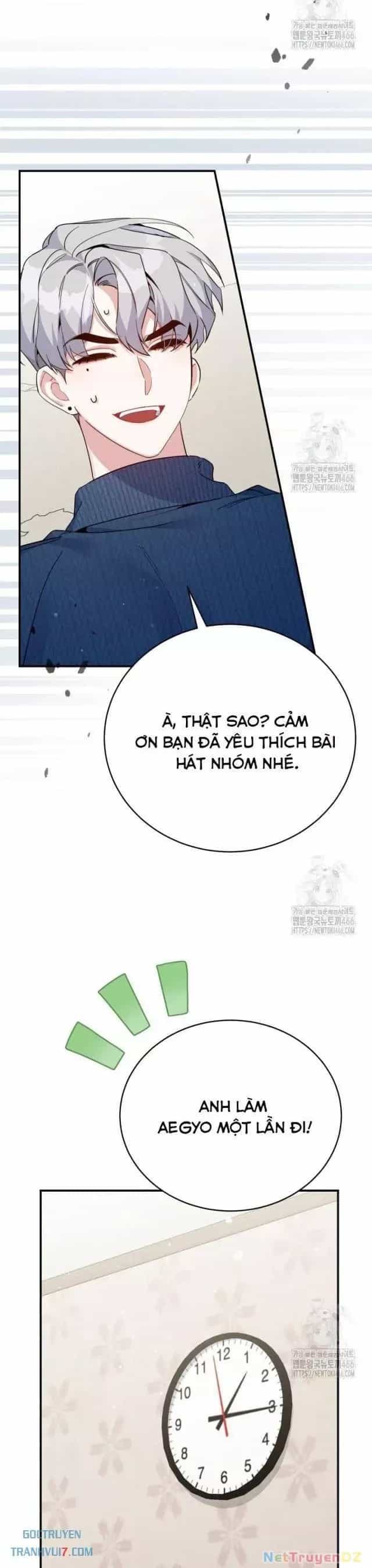 Hướng Dẫn Hồi Quy Dành Cho Thần Tượng - Chương 36 - ảnh 18