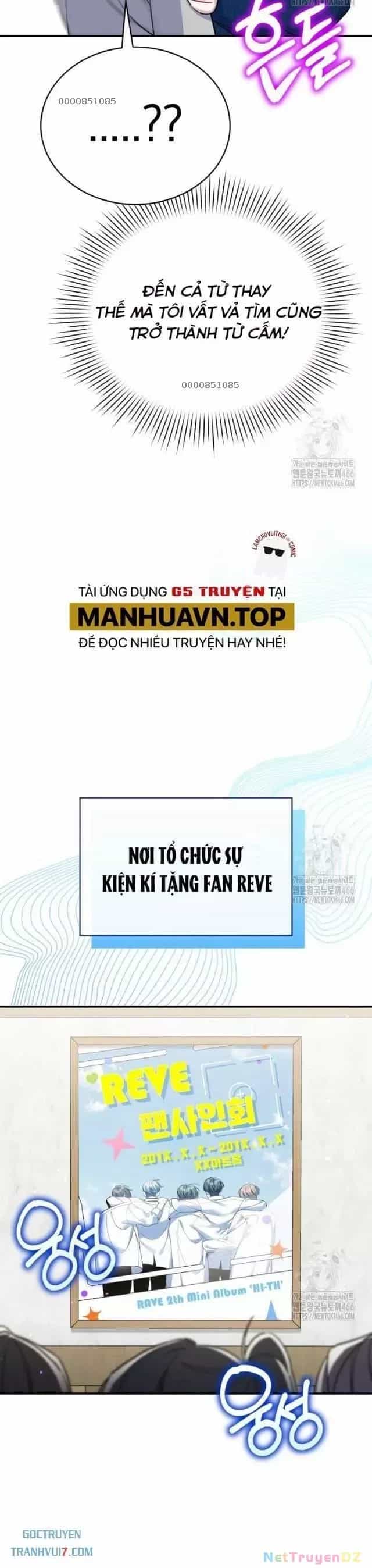 Hướng Dẫn Hồi Quy Dành Cho Thần Tượng - Chương 36 - ảnh 21
