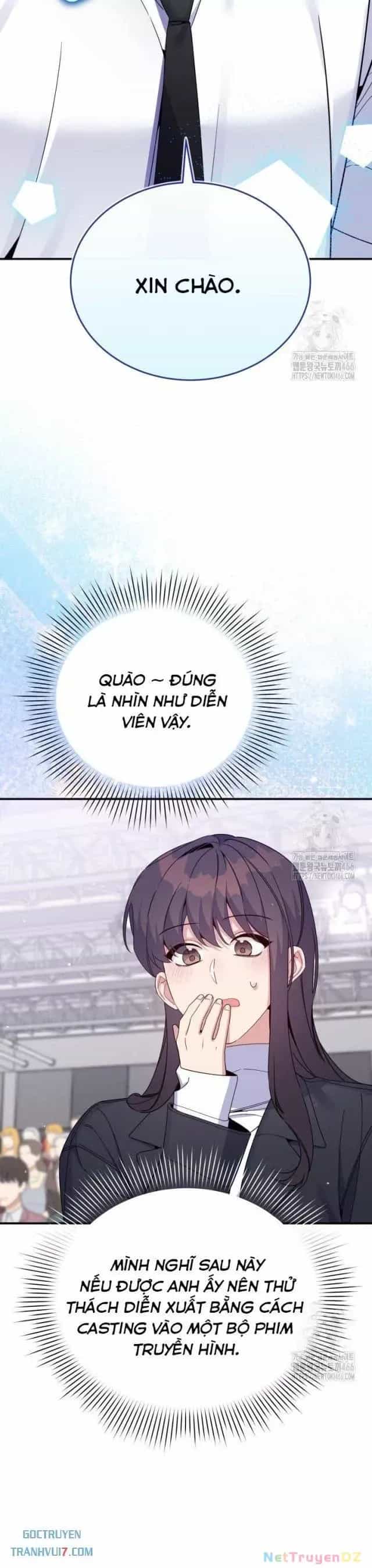 Hướng Dẫn Hồi Quy Dành Cho Thần Tượng - Chương 36 - ảnh 32