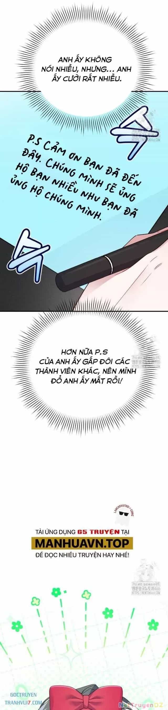 Hướng Dẫn Hồi Quy Dành Cho Thần Tượng - Chương 36 - ảnh 33