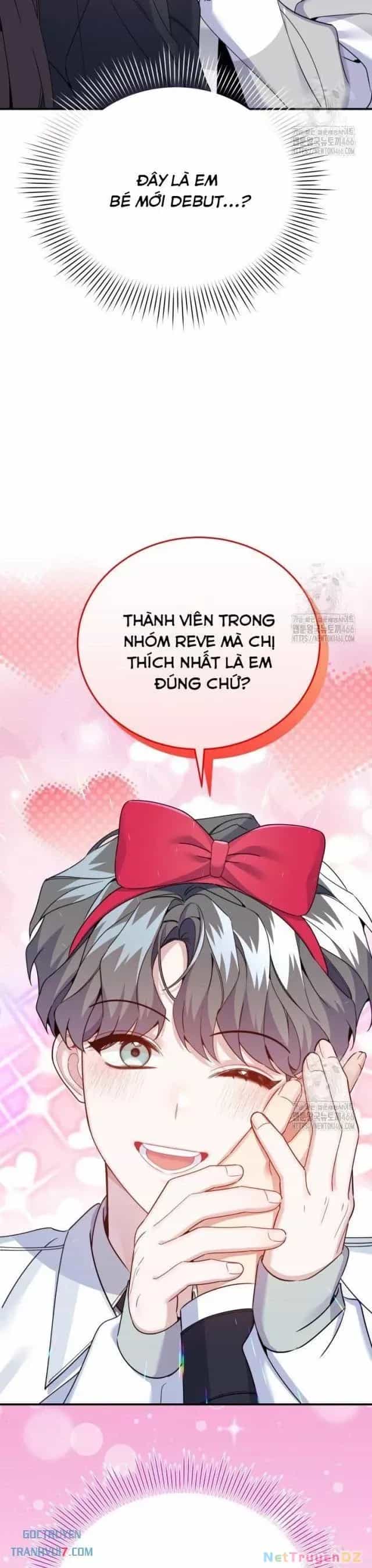 Hướng Dẫn Hồi Quy Dành Cho Thần Tượng - Chương 36 - ảnh 35