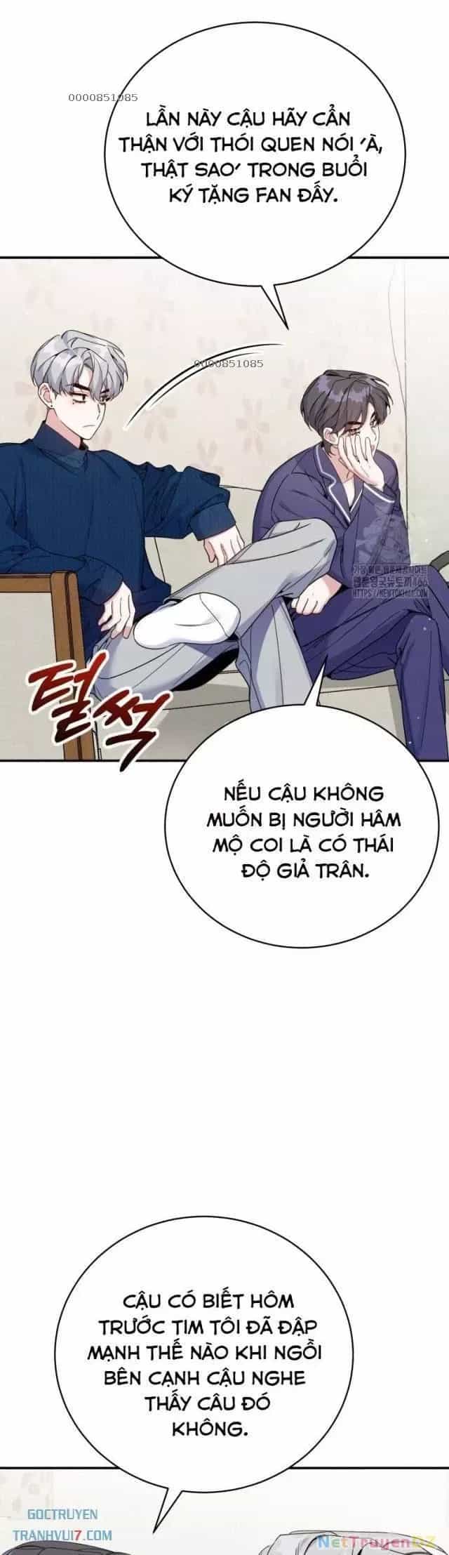 Hướng Dẫn Hồi Quy Dành Cho Thần Tượng - Chương 36 - ảnh 8