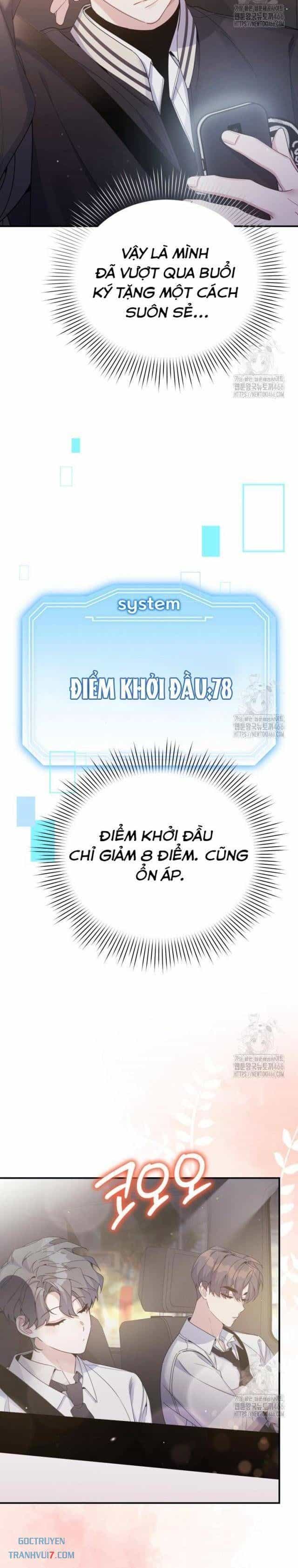 Hướng Dẫn Hồi Quy Dành Cho Thần Tượng - Chương 37 - ảnh 11