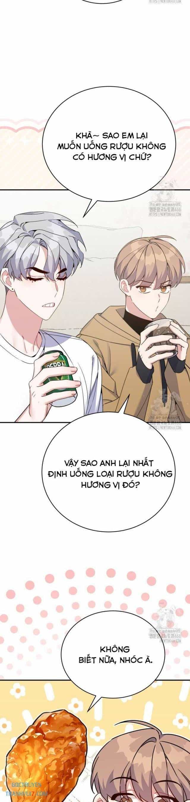 Hướng Dẫn Hồi Quy Dành Cho Thần Tượng - Chương 38 - ảnh 10