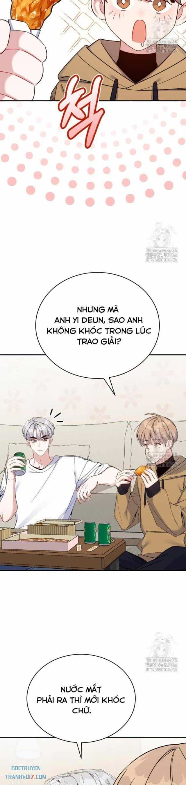 Hướng Dẫn Hồi Quy Dành Cho Thần Tượng - Chương 38 - ảnh 11