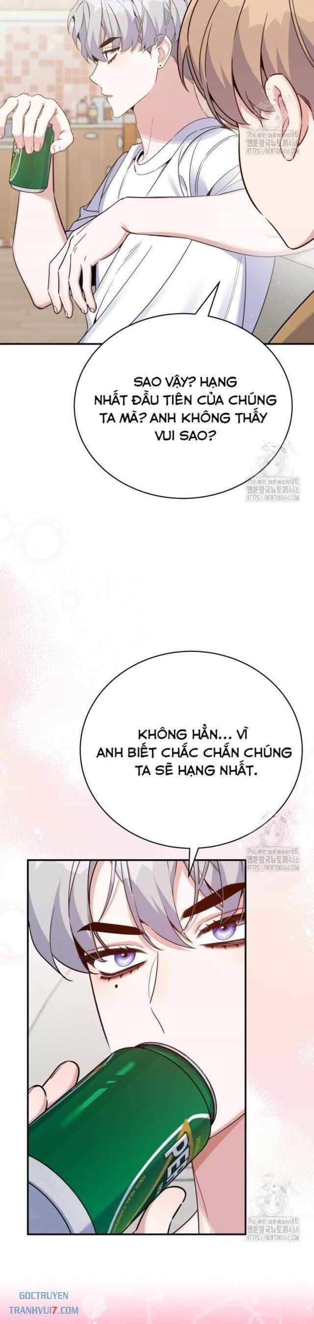 Hướng Dẫn Hồi Quy Dành Cho Thần Tượng - Chương 38 - ảnh 12