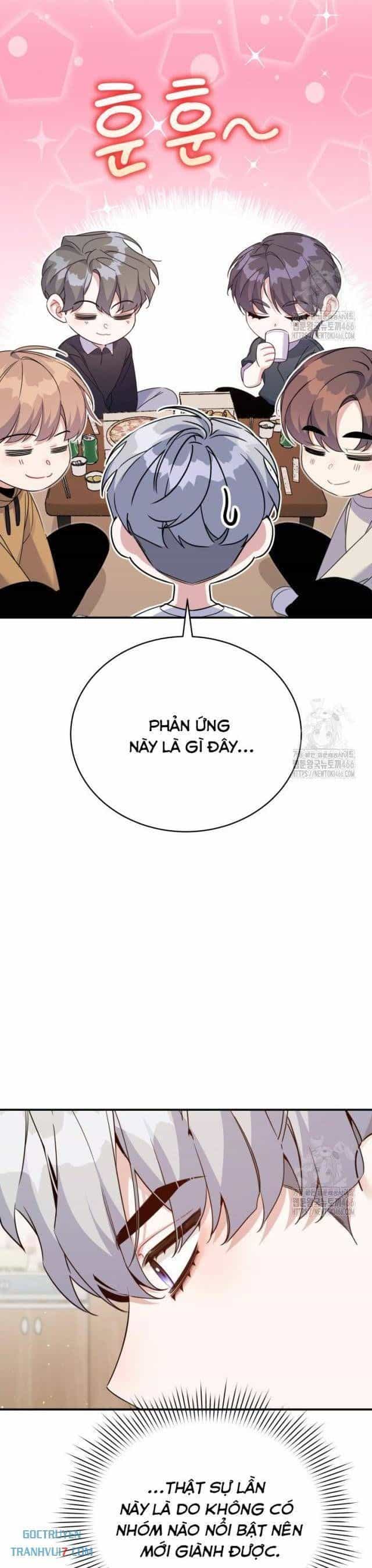 Hướng Dẫn Hồi Quy Dành Cho Thần Tượng - Chương 38 - ảnh 13