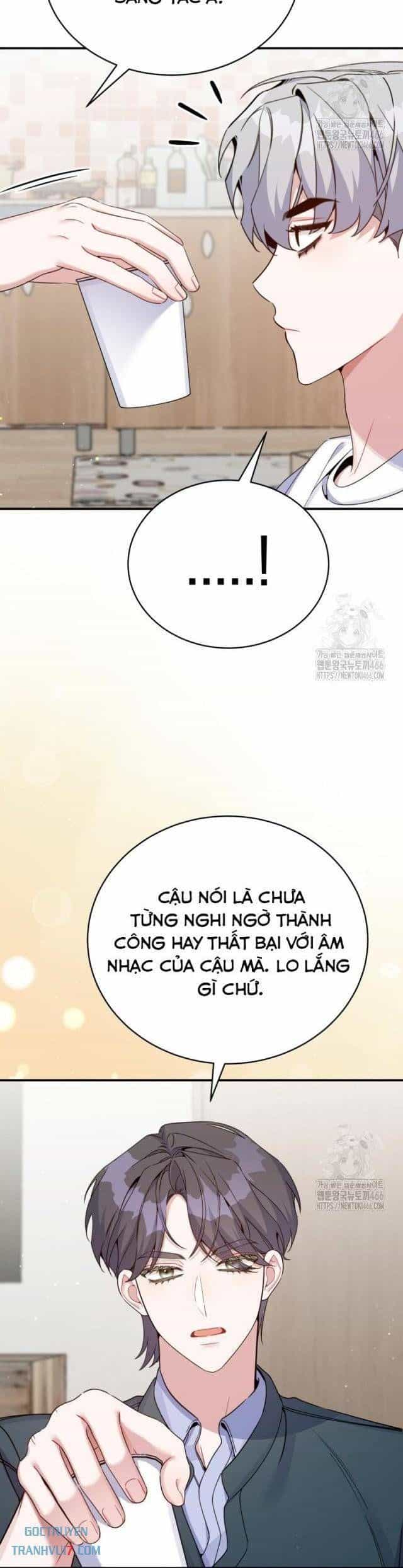 Hướng Dẫn Hồi Quy Dành Cho Thần Tượng - Chương 38 - ảnh 16