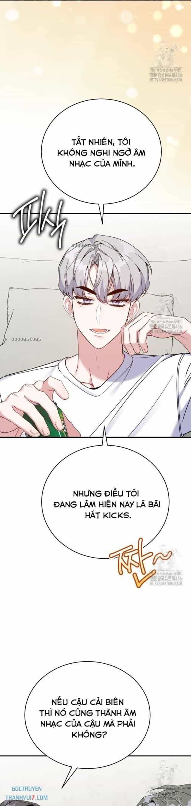 Hướng Dẫn Hồi Quy Dành Cho Thần Tượng - Chương 38 - ảnh 17
