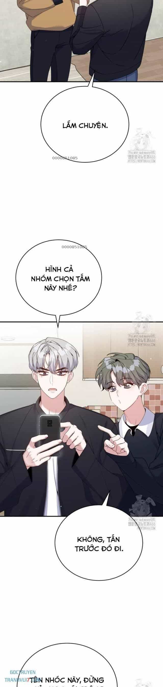Hướng Dẫn Hồi Quy Dành Cho Thần Tượng - Chương 38 - ảnh 2