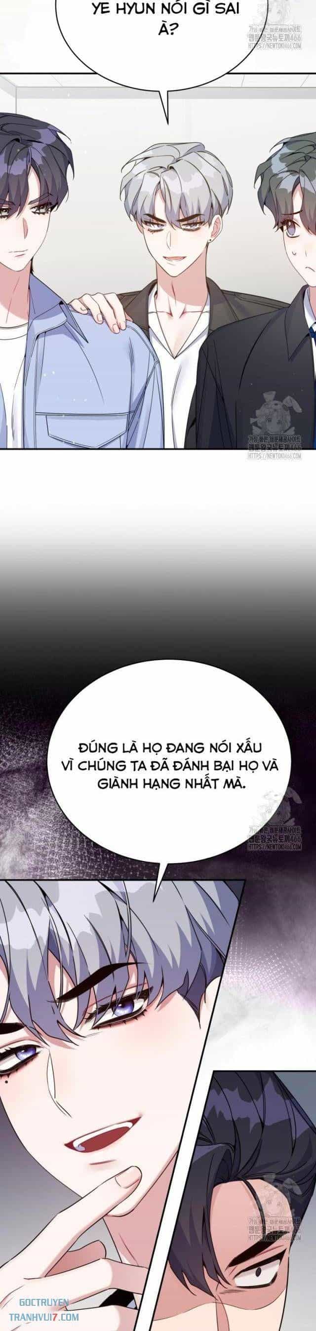 Hướng Dẫn Hồi Quy Dành Cho Thần Tượng - Chương 38 - ảnh 26