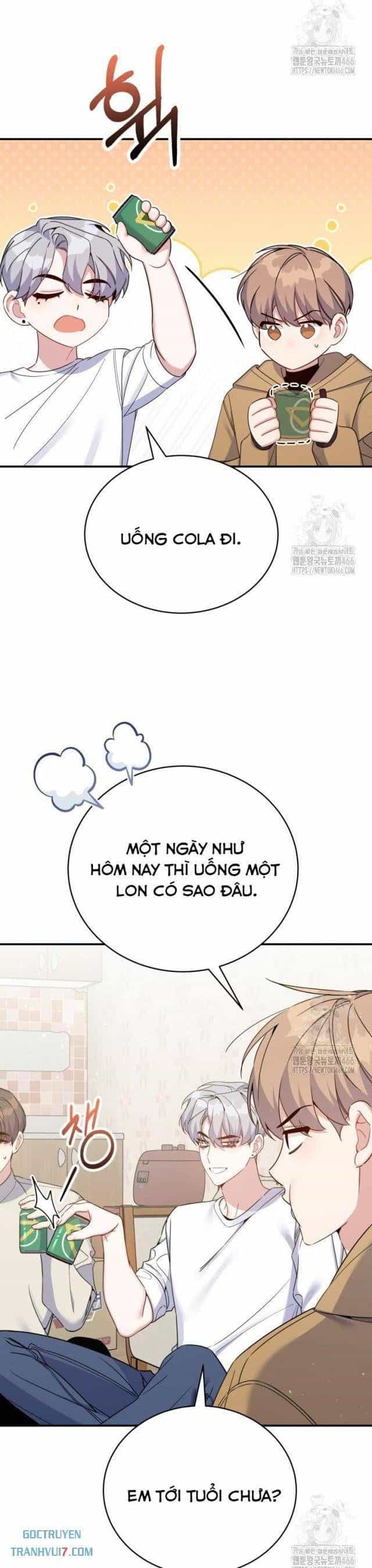 Hướng Dẫn Hồi Quy Dành Cho Thần Tượng - Chương 38 - ảnh 9