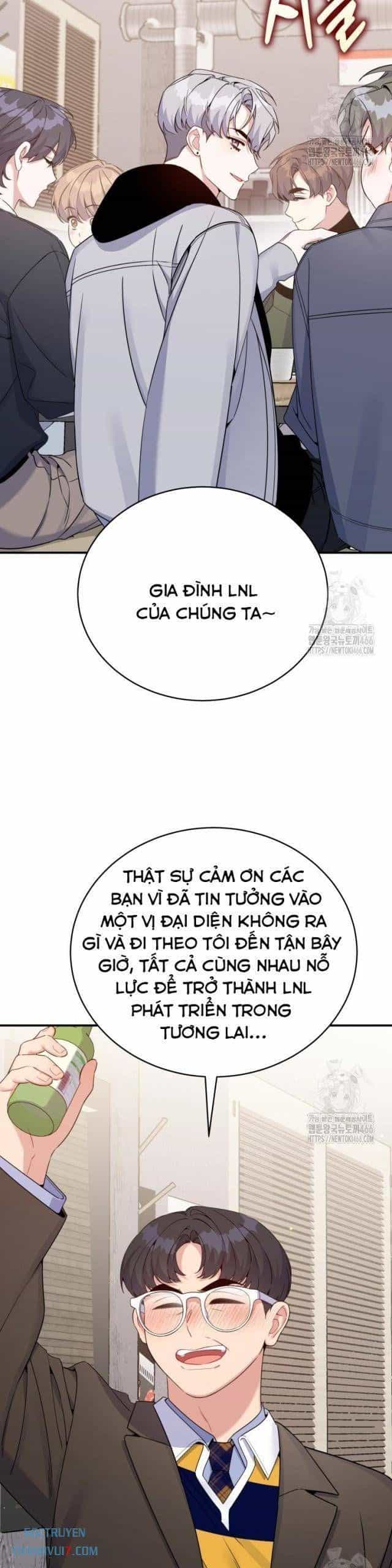Hướng Dẫn Hồi Quy Dành Cho Thần Tượng - Chương 39 - ảnh 23