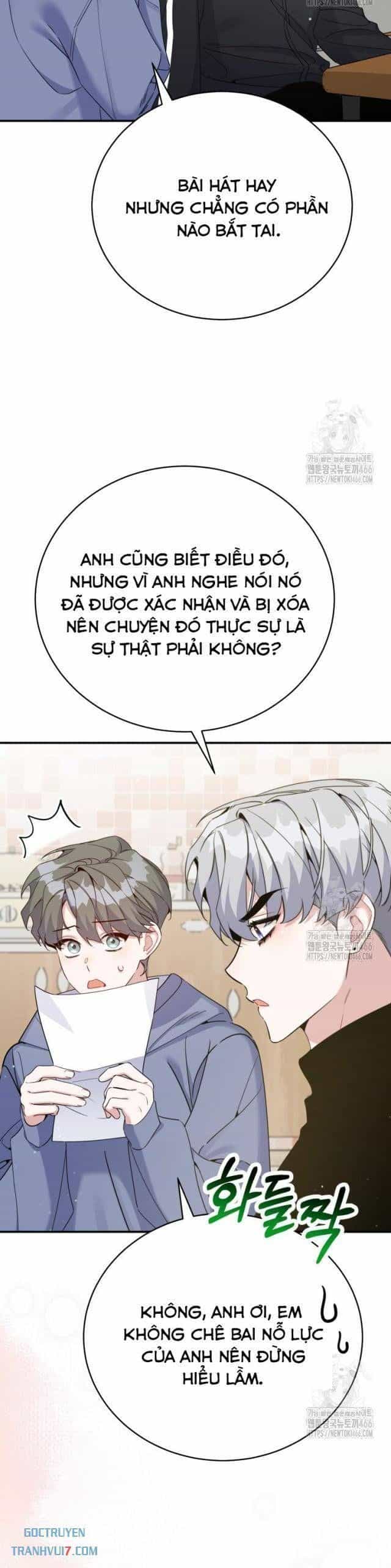 Hướng Dẫn Hồi Quy Dành Cho Thần Tượng - Chương 39 - ảnh 31