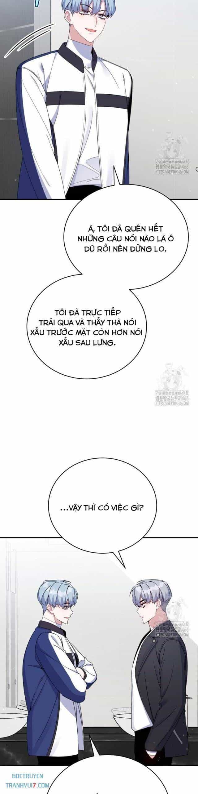Hướng Dẫn Hồi Quy Dành Cho Thần Tượng - Chương 39 - ảnh 4