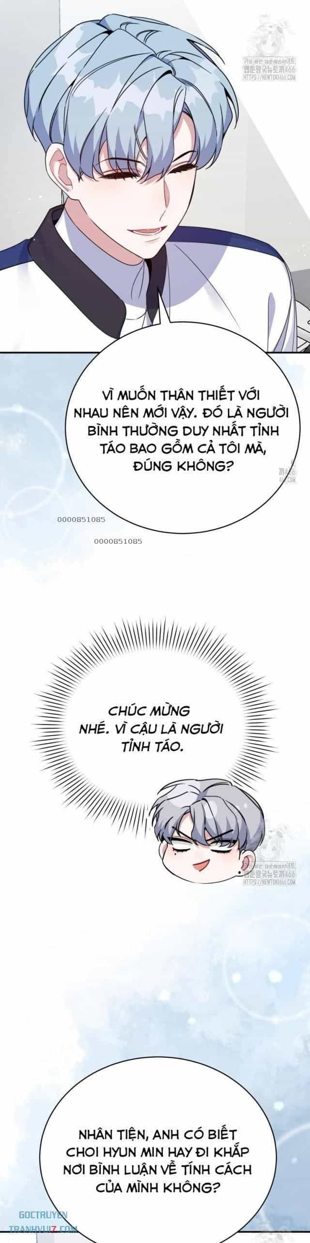 Hướng Dẫn Hồi Quy Dành Cho Thần Tượng - Chương 39 - ảnh 6