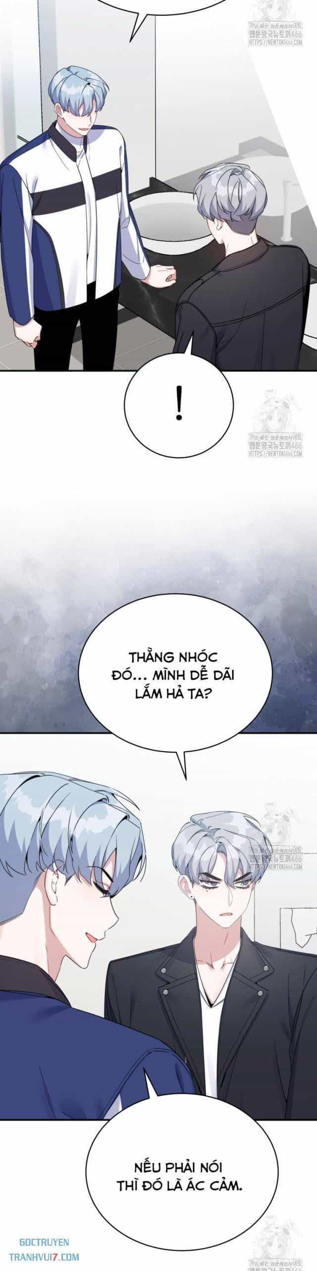 Hướng Dẫn Hồi Quy Dành Cho Thần Tượng - Chương 39 - ảnh 7