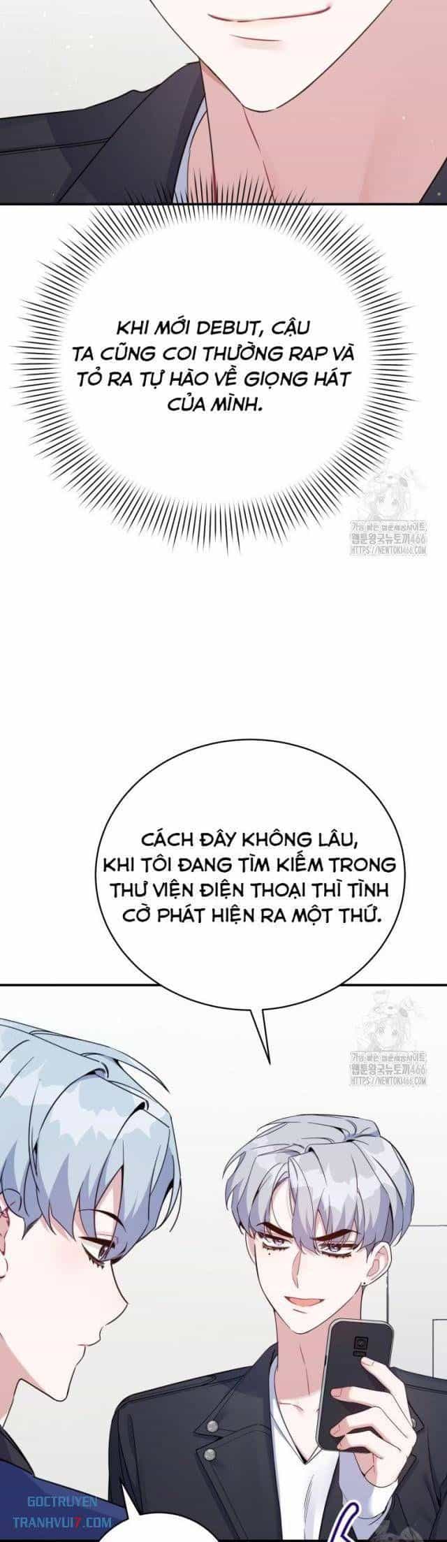 Hướng Dẫn Hồi Quy Dành Cho Thần Tượng - Chương 39 - ảnh 9