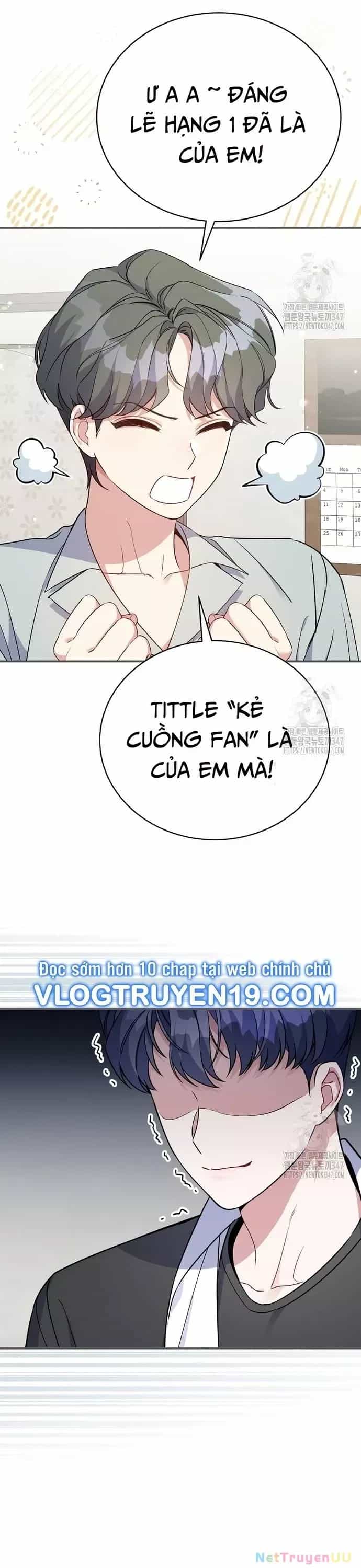 Hướng Dẫn Hồi Quy Dành Cho Thần Tượng - Chương 4 - ảnh 22