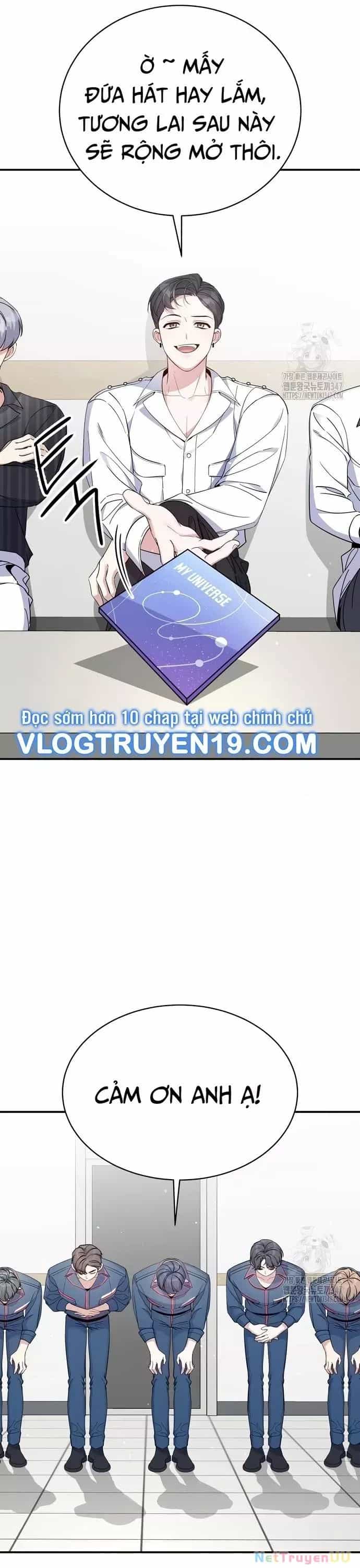 Hướng Dẫn Hồi Quy Dành Cho Thần Tượng - Chương 4 - ảnh 26