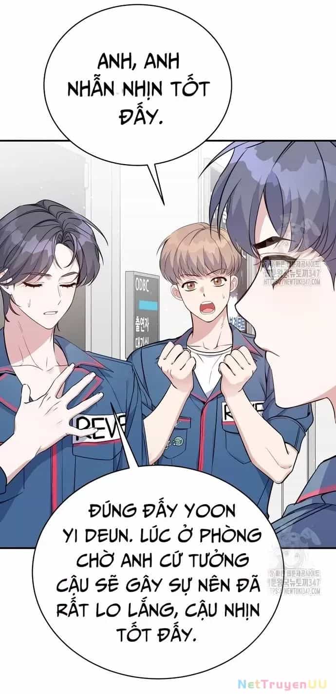 Hướng Dẫn Hồi Quy Dành Cho Thần Tượng - Chương 4 - ảnh 37