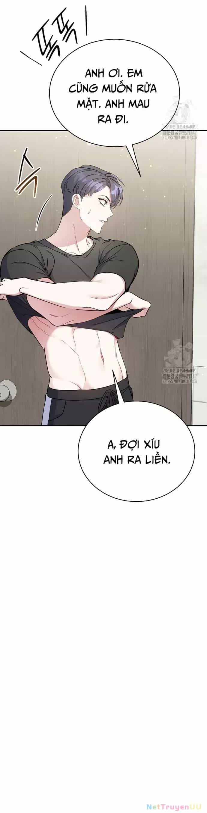 Hướng Dẫn Hồi Quy Dành Cho Thần Tượng - Chương 4 - ảnh 5