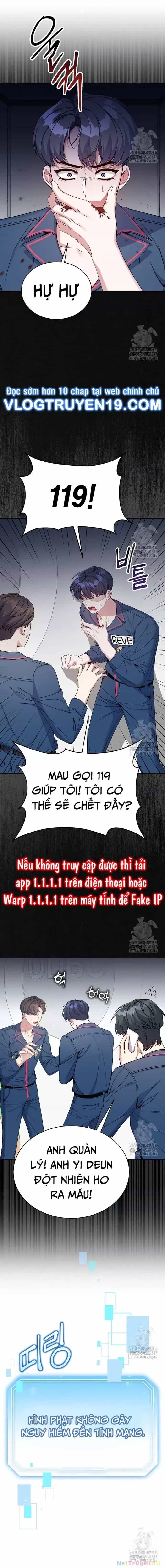 Hướng Dẫn Hồi Quy Dành Cho Thần Tượng - Chương 4 - ảnh 53