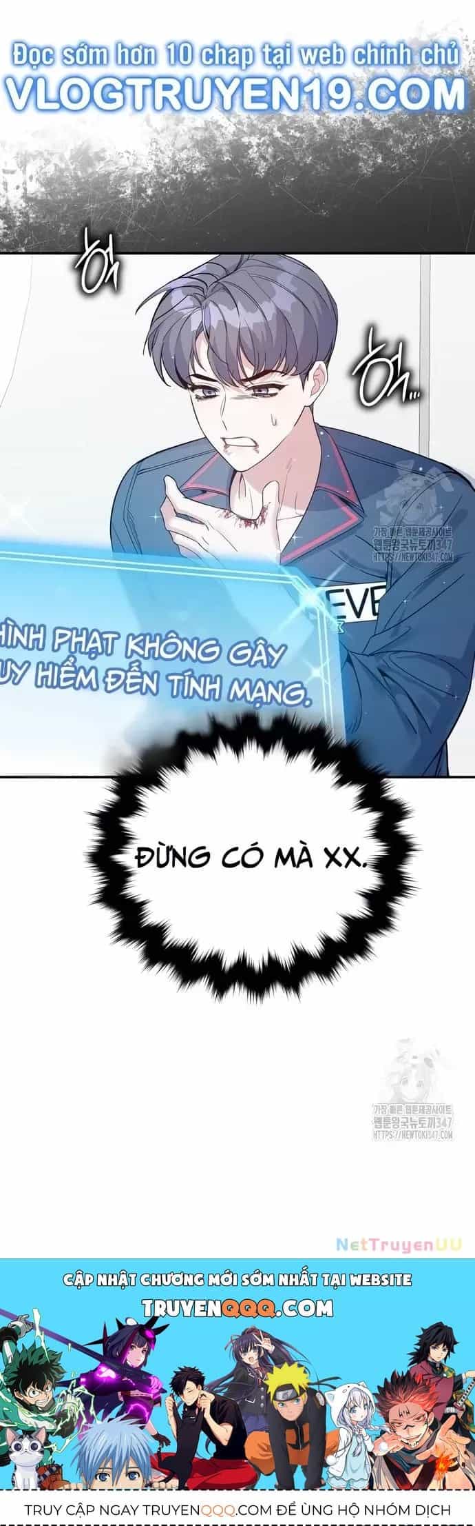 Hướng Dẫn Hồi Quy Dành Cho Thần Tượng - Chương 4 - ảnh 54