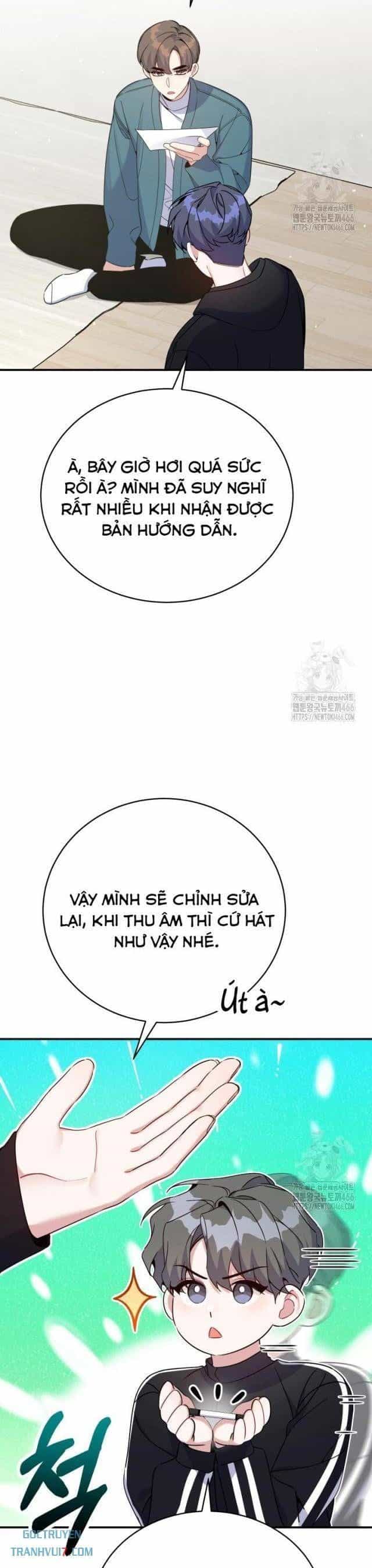 Hướng Dẫn Hồi Quy Dành Cho Thần Tượng - Chương 40 - ảnh 11