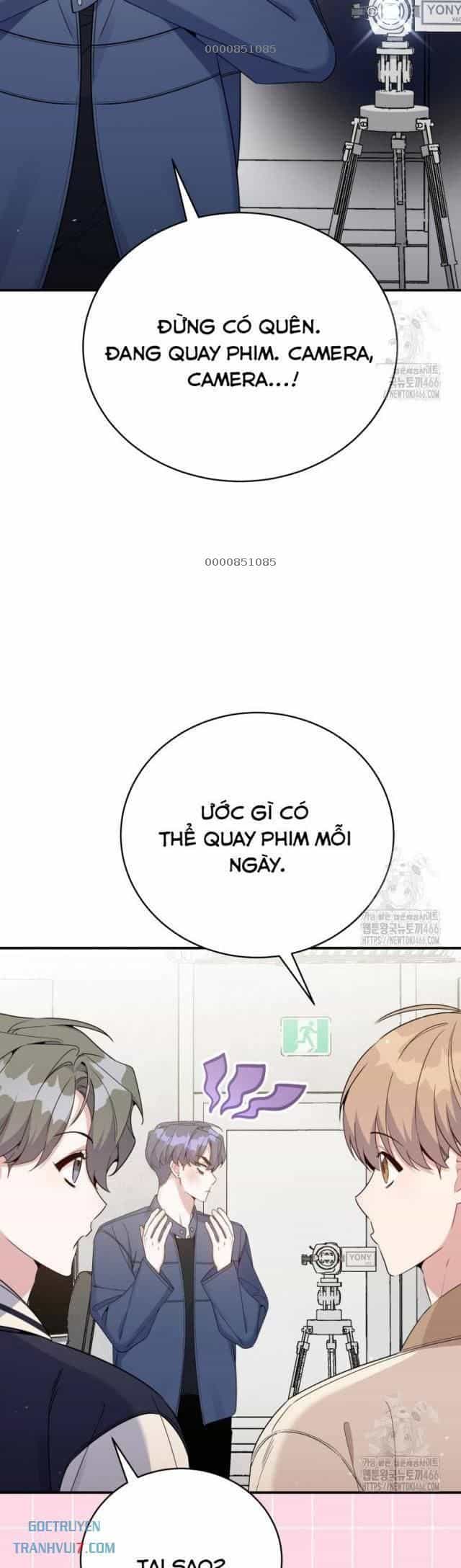 Hướng Dẫn Hồi Quy Dành Cho Thần Tượng - Chương 40 - ảnh 17