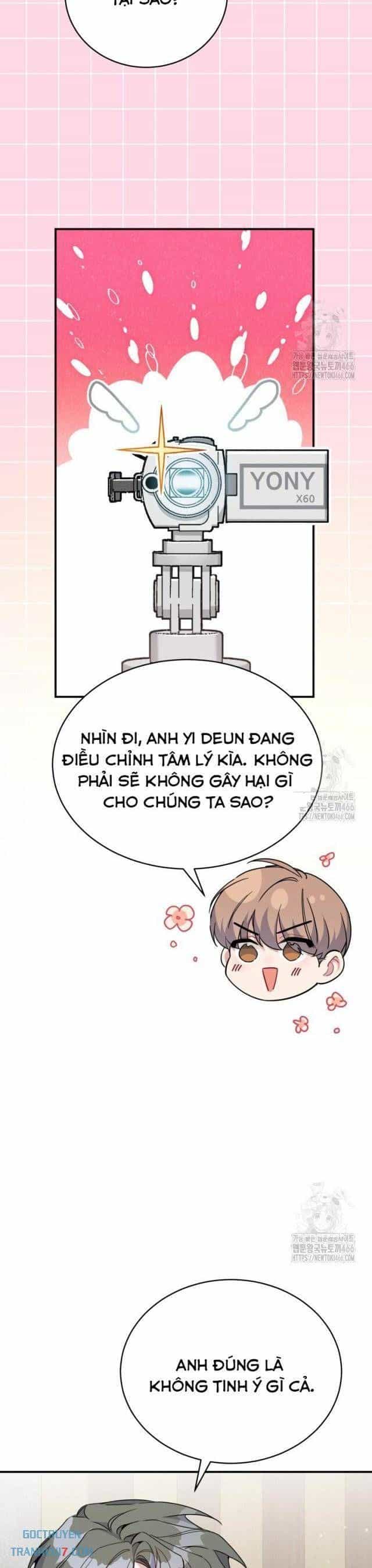 Hướng Dẫn Hồi Quy Dành Cho Thần Tượng - Chương 40 - ảnh 18