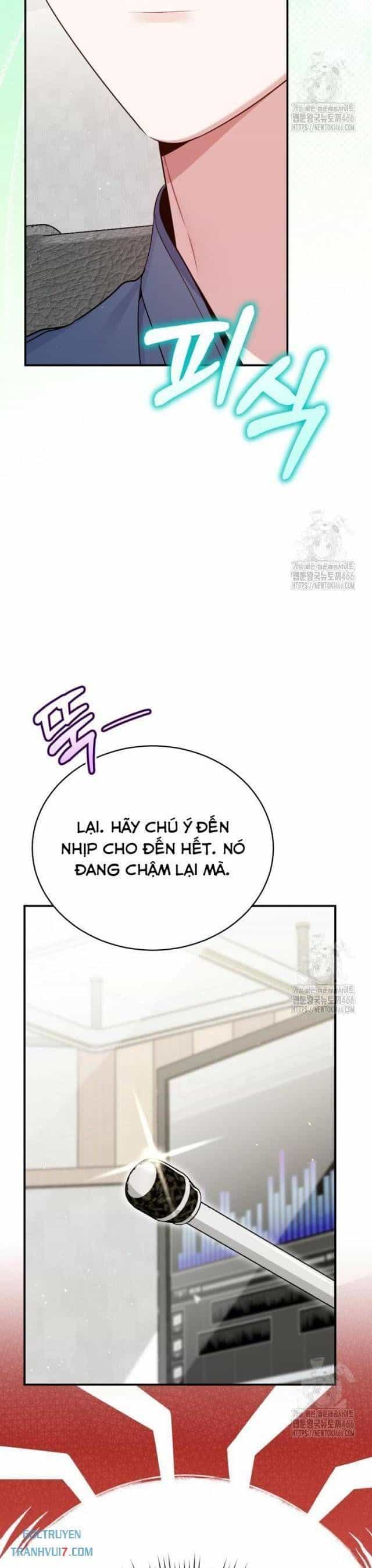 Hướng Dẫn Hồi Quy Dành Cho Thần Tượng - Chương 40 - ảnh 35