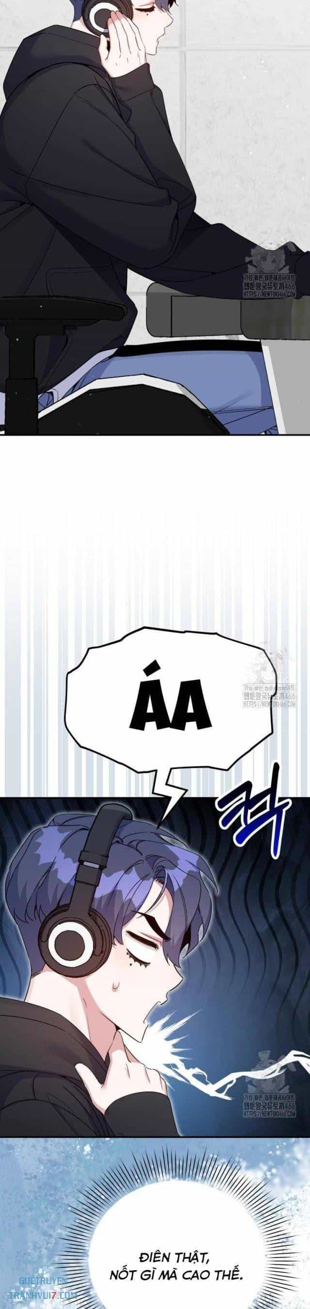Hướng Dẫn Hồi Quy Dành Cho Thần Tượng - Chương 40 - ảnh 4