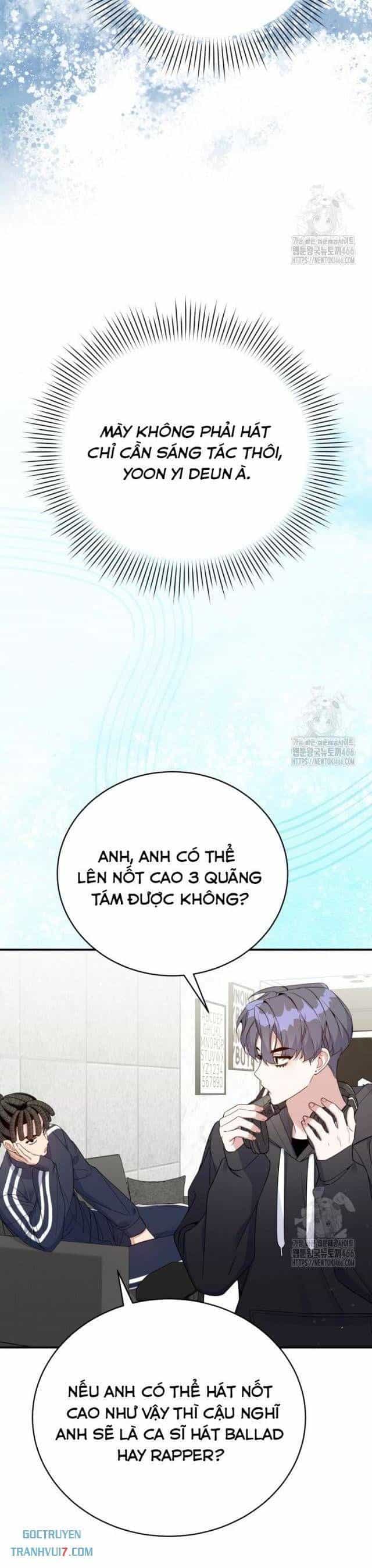 Hướng Dẫn Hồi Quy Dành Cho Thần Tượng - Chương 40 - ảnh 5