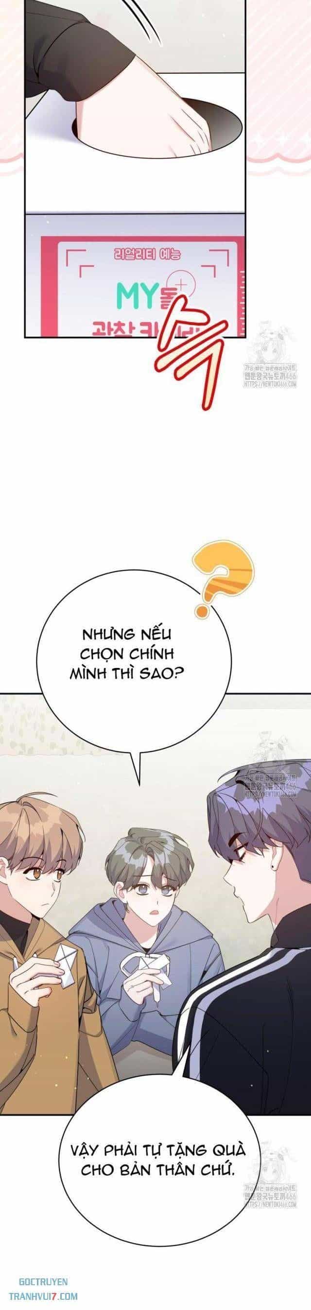 Hướng Dẫn Hồi Quy Dành Cho Thần Tượng - Chương 41 - ảnh 10