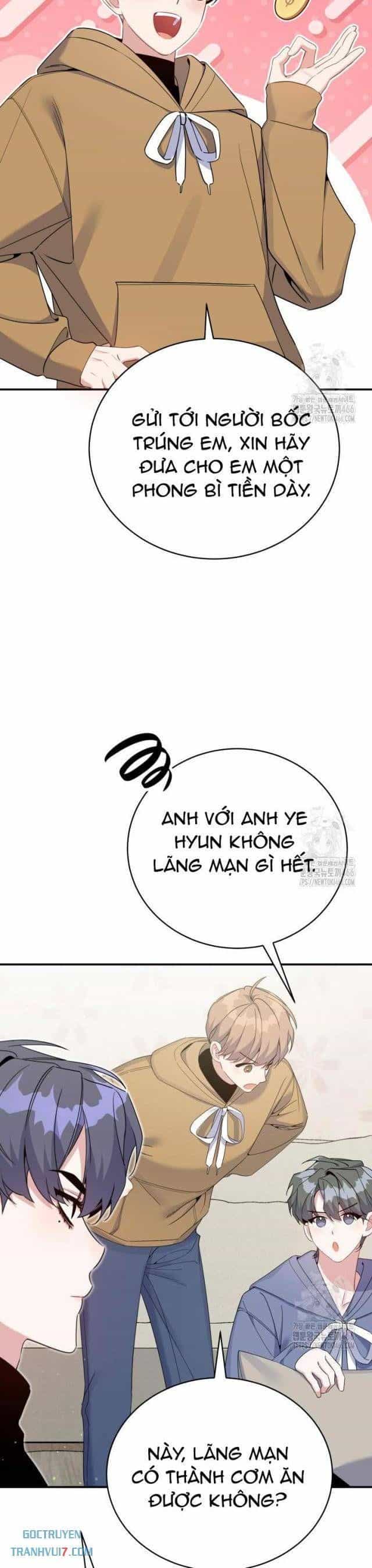 Hướng Dẫn Hồi Quy Dành Cho Thần Tượng - Chương 41 - ảnh 14