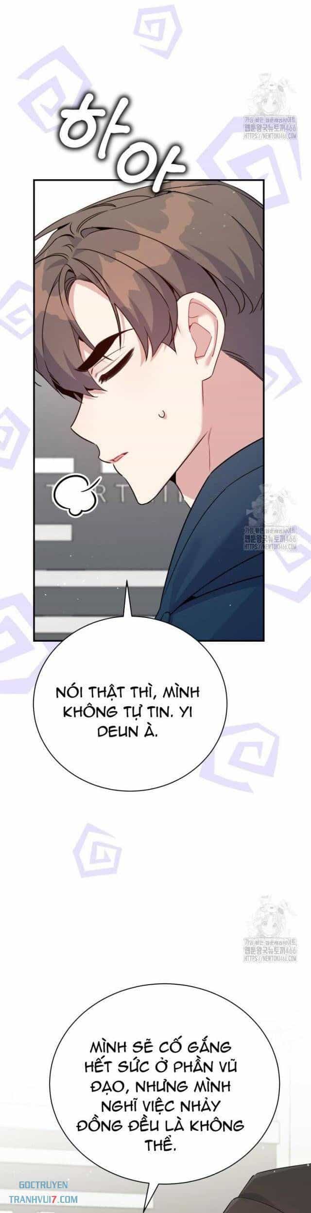Hướng Dẫn Hồi Quy Dành Cho Thần Tượng - Chương 41 - ảnh 22