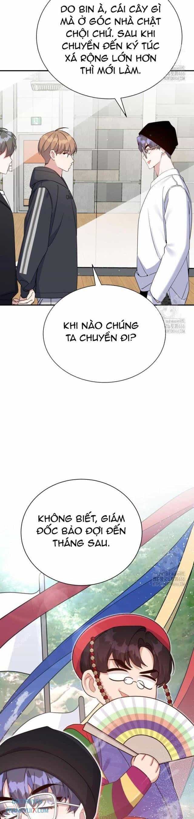 Hướng Dẫn Hồi Quy Dành Cho Thần Tượng - Chương 41 - ảnh 26