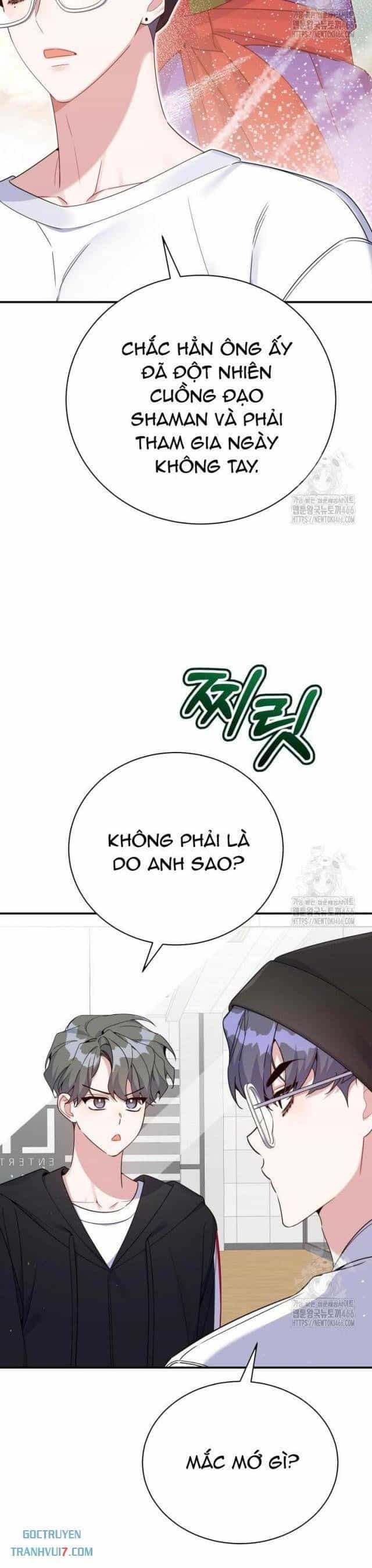 Hướng Dẫn Hồi Quy Dành Cho Thần Tượng - Chương 41 - ảnh 27