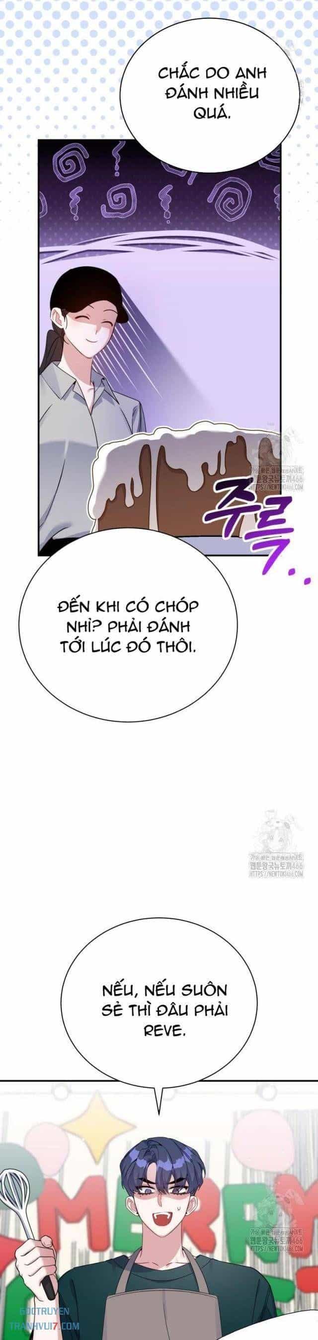 Hướng Dẫn Hồi Quy Dành Cho Thần Tượng - Chương 41 - ảnh 32
