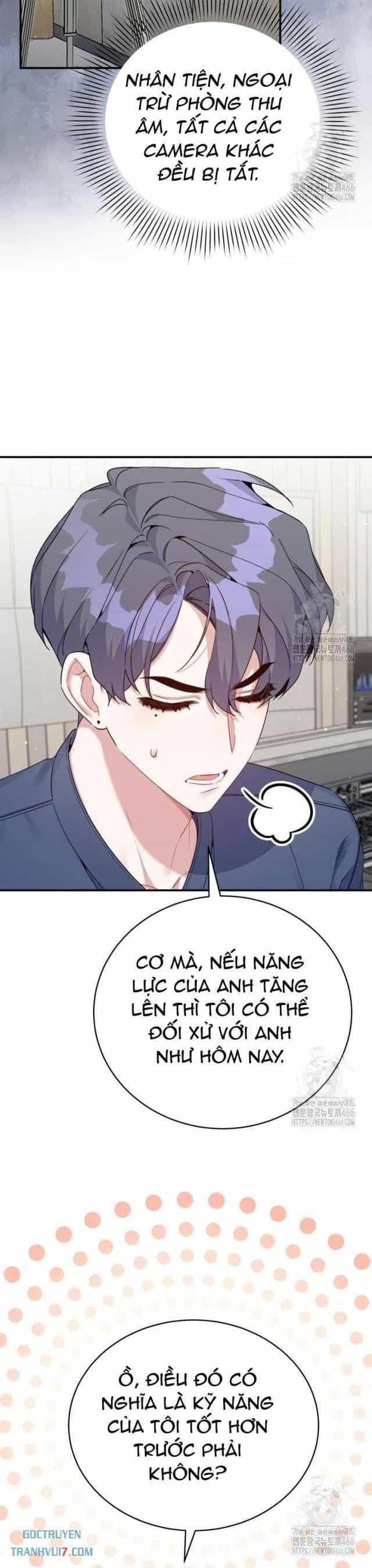 Hướng Dẫn Hồi Quy Dành Cho Thần Tượng - Chương 41 - ảnh 4