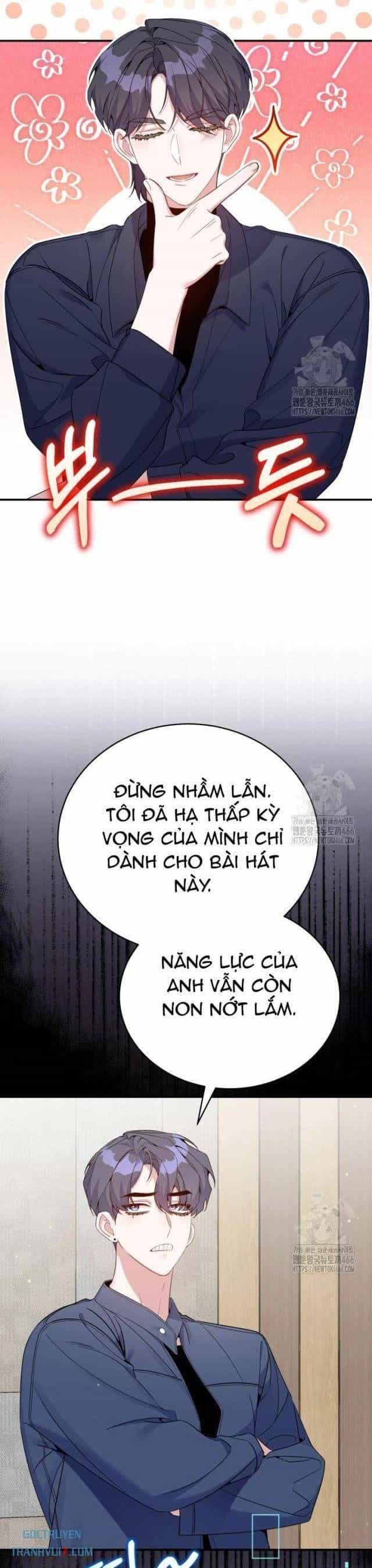 Hướng Dẫn Hồi Quy Dành Cho Thần Tượng - Chương 41 - ảnh 5