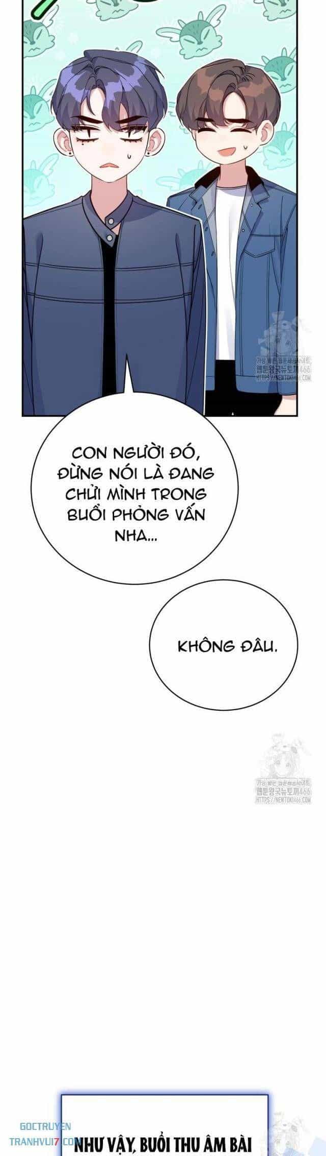 Hướng Dẫn Hồi Quy Dành Cho Thần Tượng - Chương 41 - ảnh 7