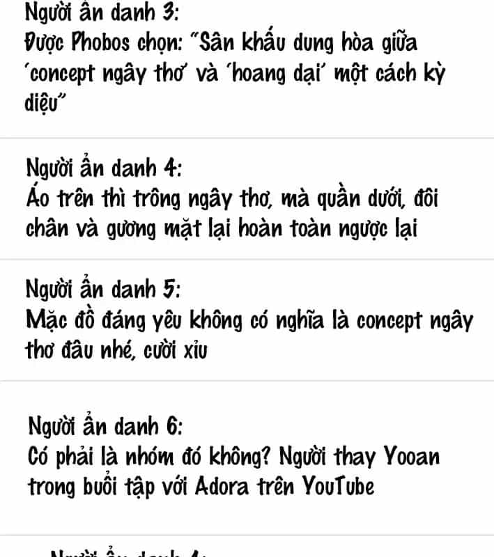 Hướng Dẫn Hồi Quy Dành Cho Thần Tượng - Chương 46 - ảnh 52